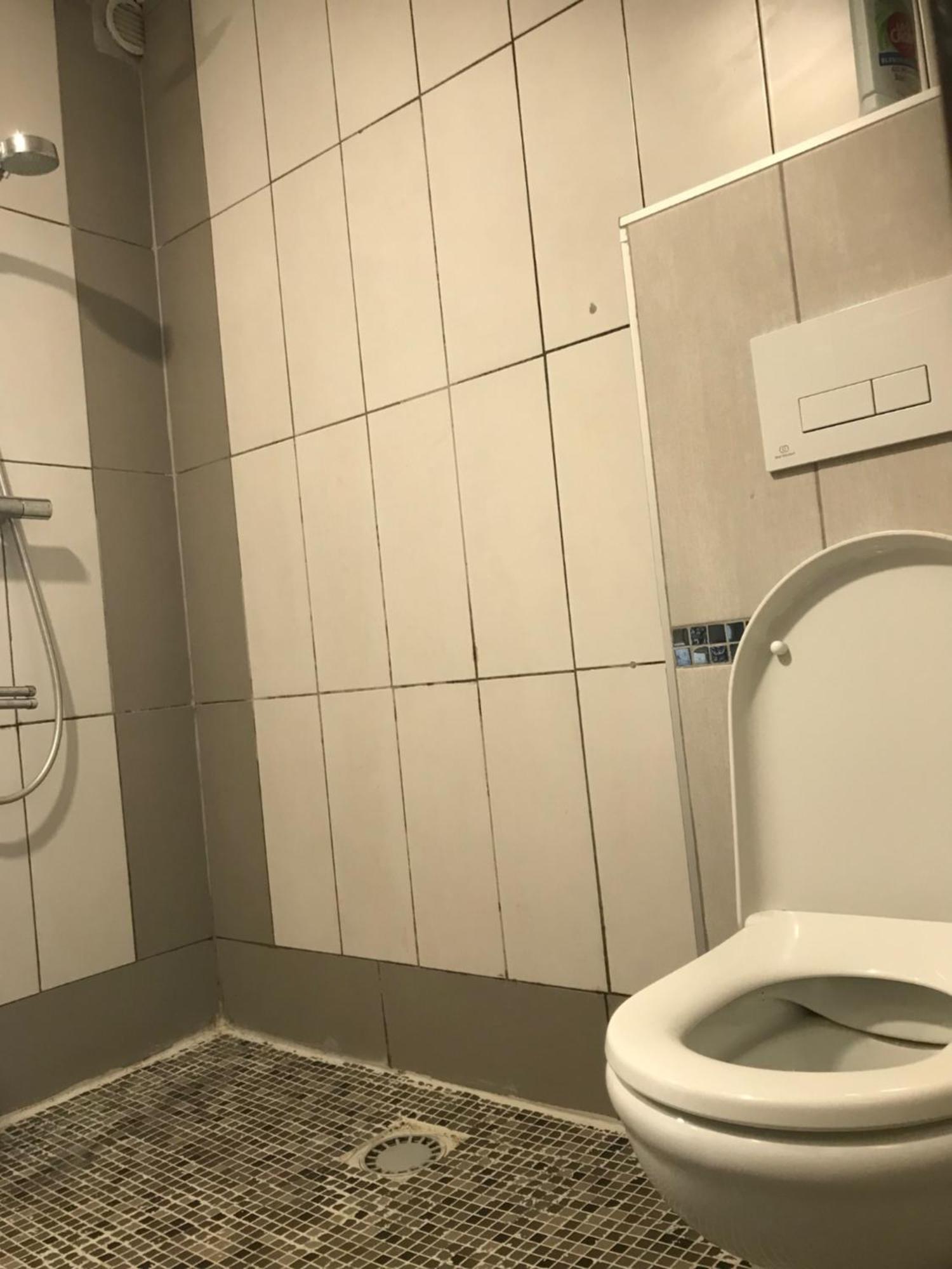 Studio Cosy Proche De Paris Ermont Kültér fotó