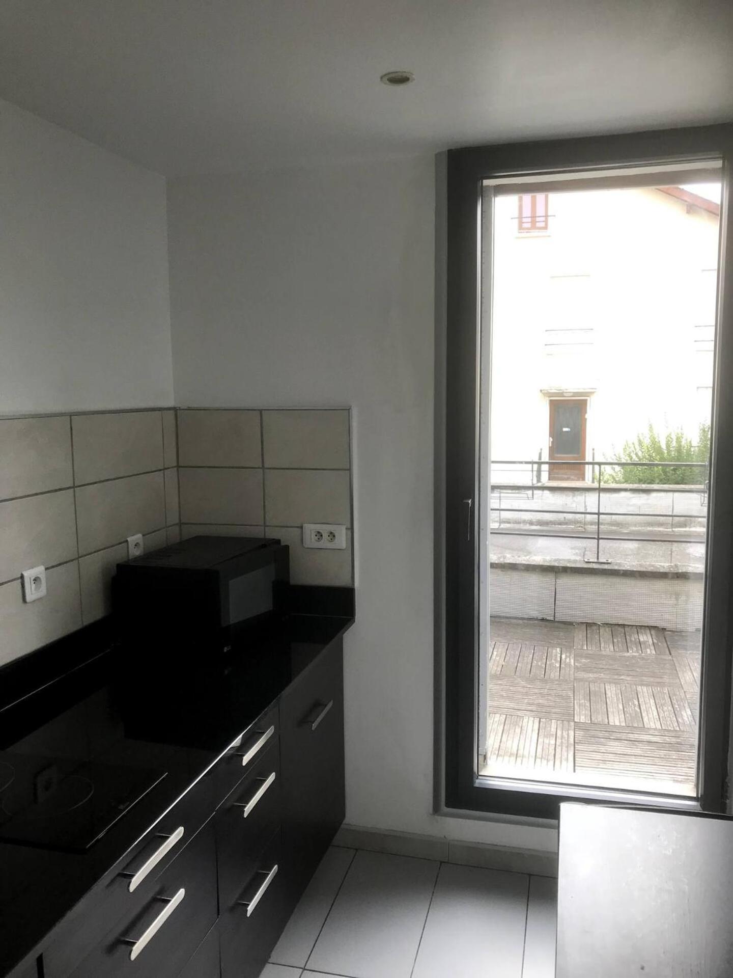 Studio Cosy Proche De Paris Ermont Kültér fotó