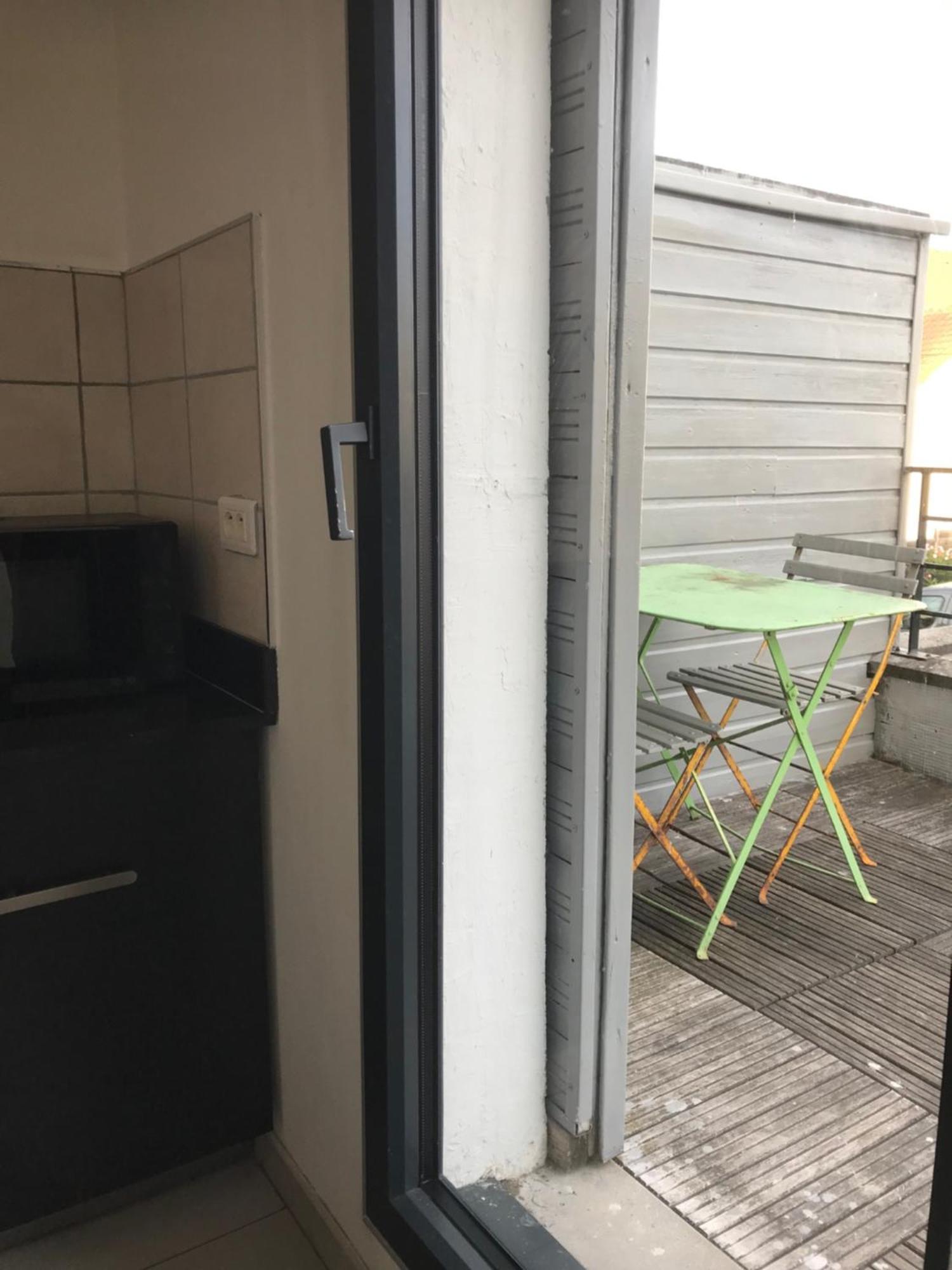 Studio Cosy Proche De Paris Ermont Kültér fotó